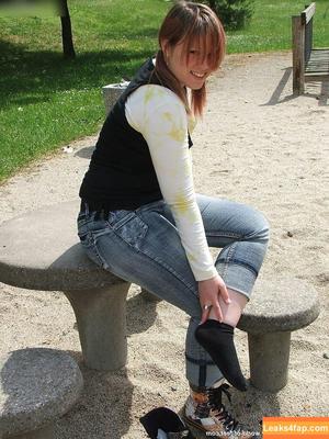 Worldoffeet photo #0224