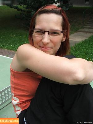 Worldoffeet photo #0231