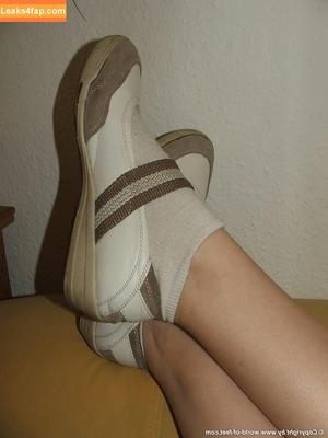 Worldoffeet photo #0394