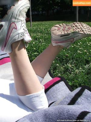 Worldoffeet photo #0467