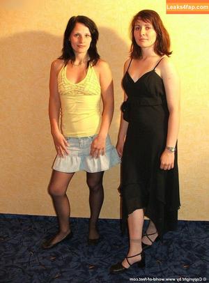 Worldoffeet photo #0539