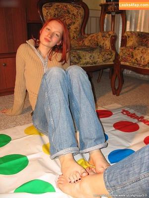 Worldoffeet photo #0555