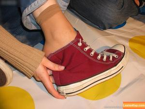 Worldoffeet photo #0577