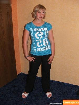 Worldoffeet photo #0665