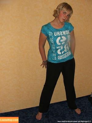 Worldoffeet photo #0672