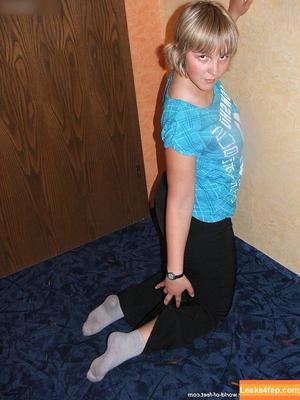 Worldoffeet photo #0675