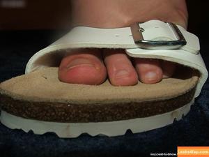 Worldoffeet photo #0676