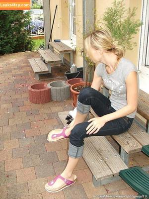 Worldoffeet photo #0698