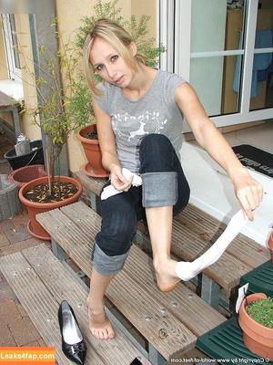 Worldoffeet photo #0699