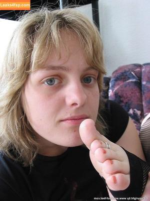 Worldoffeet photo #0765
