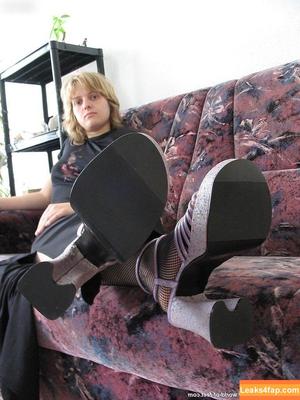 Worldoffeet photo #0767