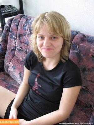 Worldoffeet photo #0775