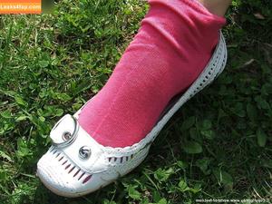 Worldoffeet photo #0797