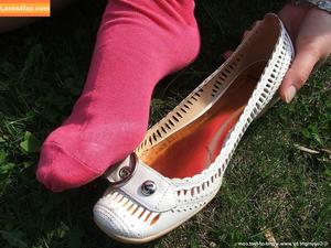 Worldoffeet photo #0801