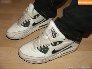 Worldoffeet photo #0813