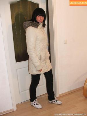 Worldoffeet photo #0814