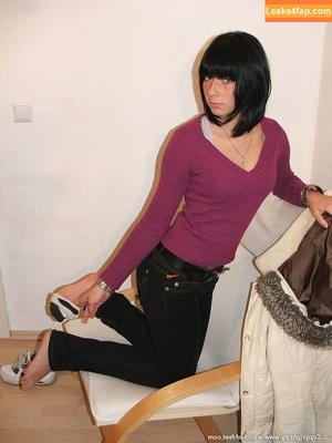 Worldoffeet photo #0820