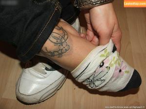 Worldoffeet photo #0828