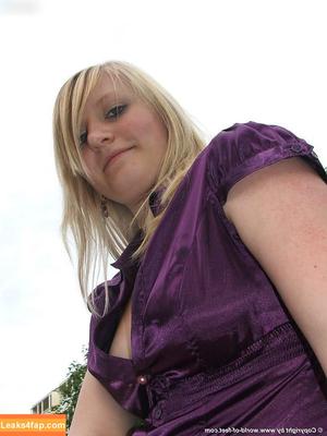 Worldoffeet photo #0850