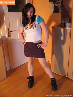 Worldoffeet photo #0876