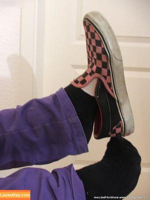 Worldoffeet photo #0971