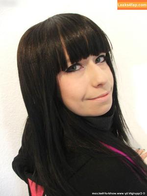 Worldoffeet photo #0978