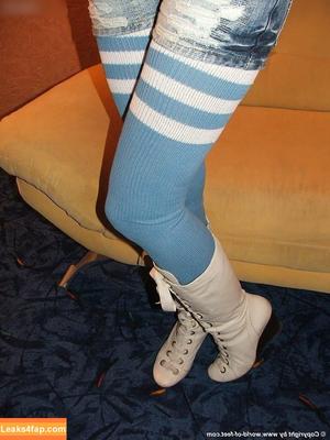 Worldoffeet photo #0999