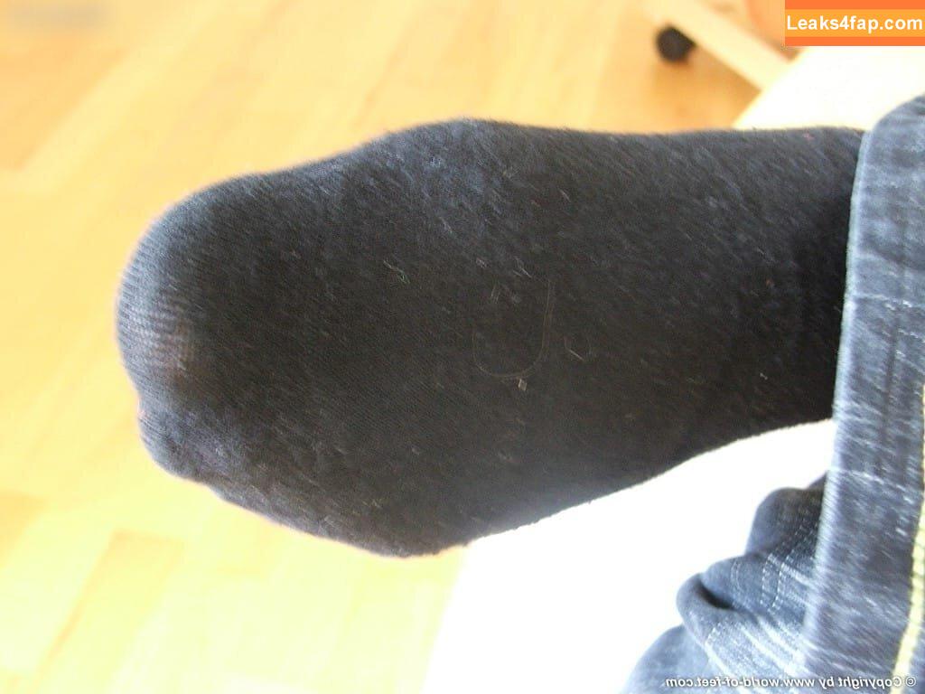 Worldoffeet /  leaked photo photo #1028