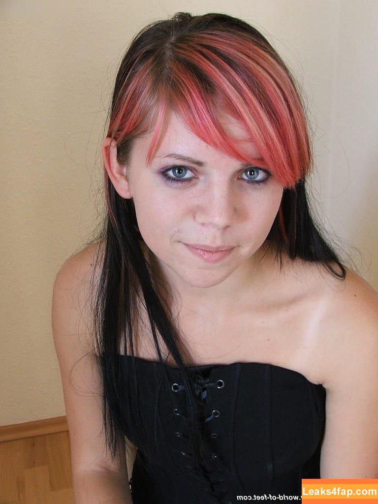 Worldoffeet /  leaked photo photo #1032