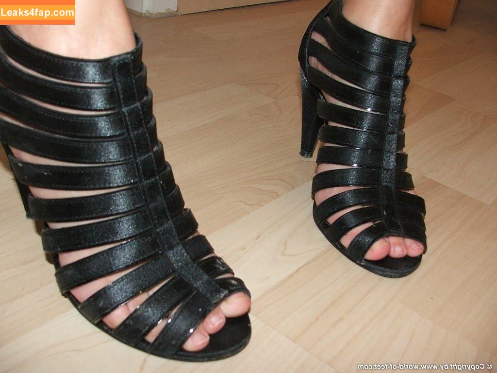 Worldoffeet /  leaked photo photo #1074