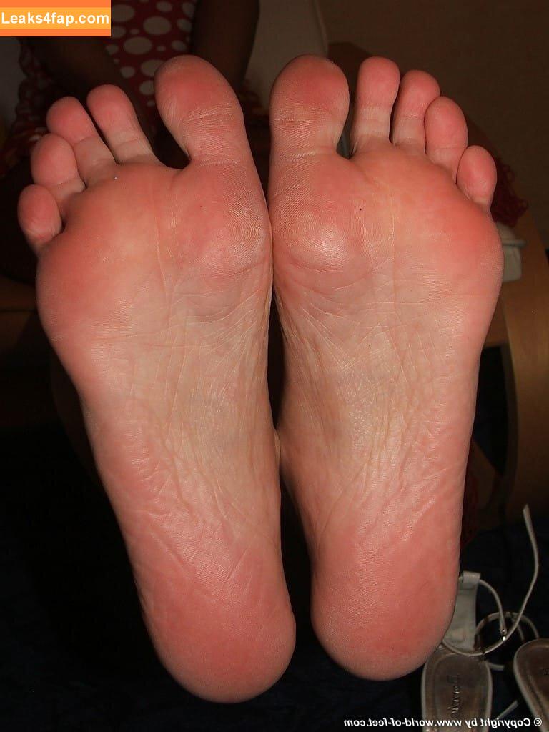 Worldoffeet /  leaked photo photo #1086