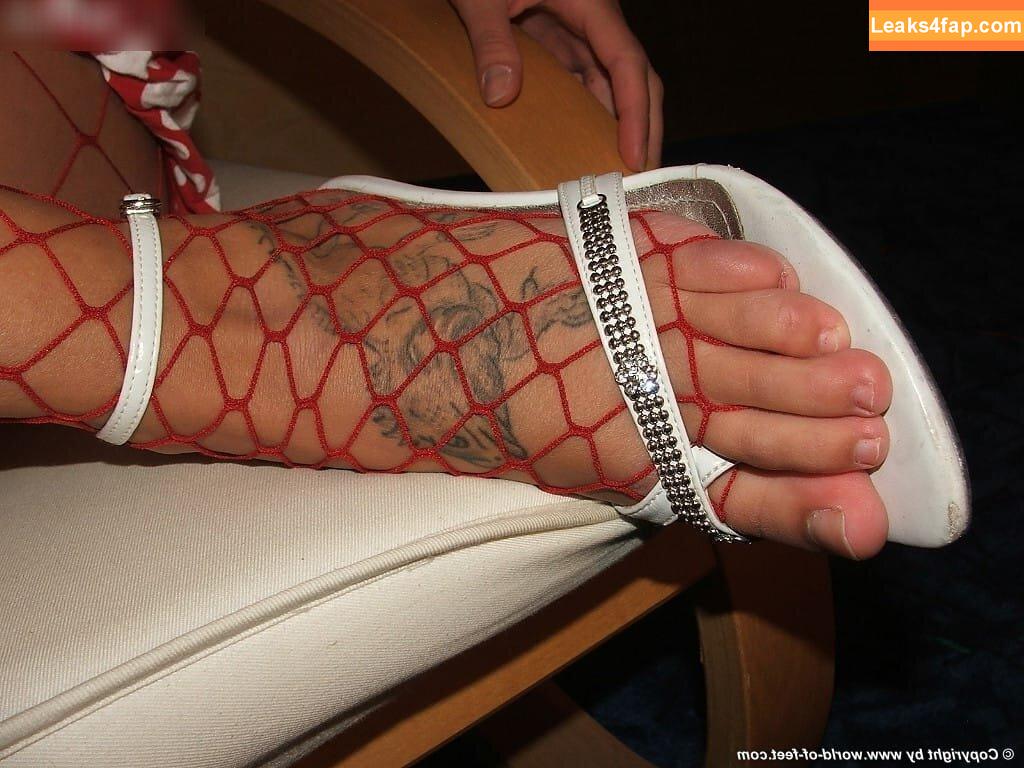 Worldoffeet /  leaked photo photo #1094