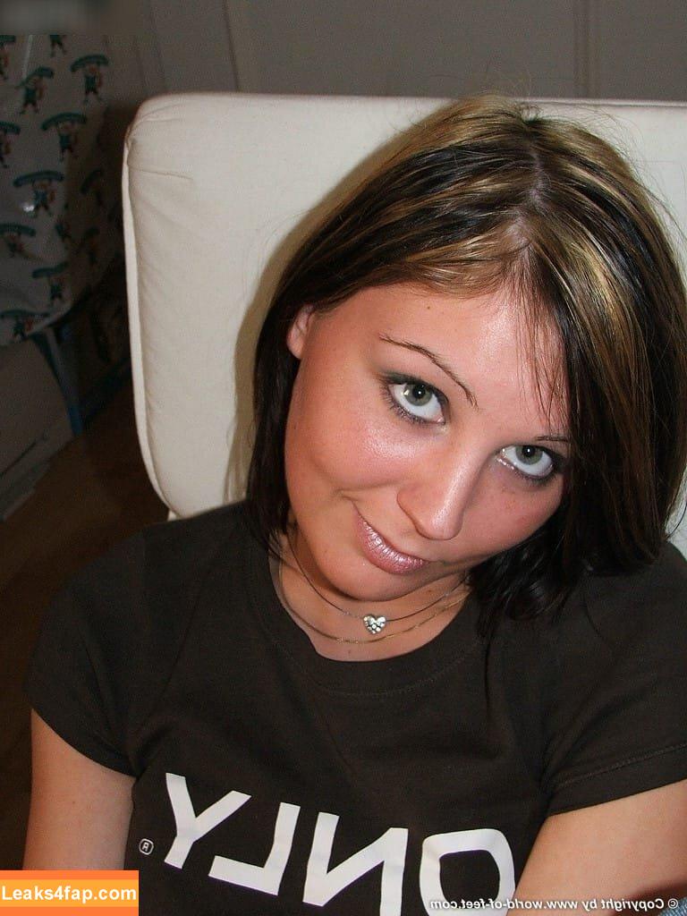 Worldoffeet /  leaked photo photo #1110