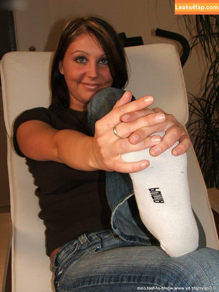 Worldoffeet /  leaked photo photo #1114