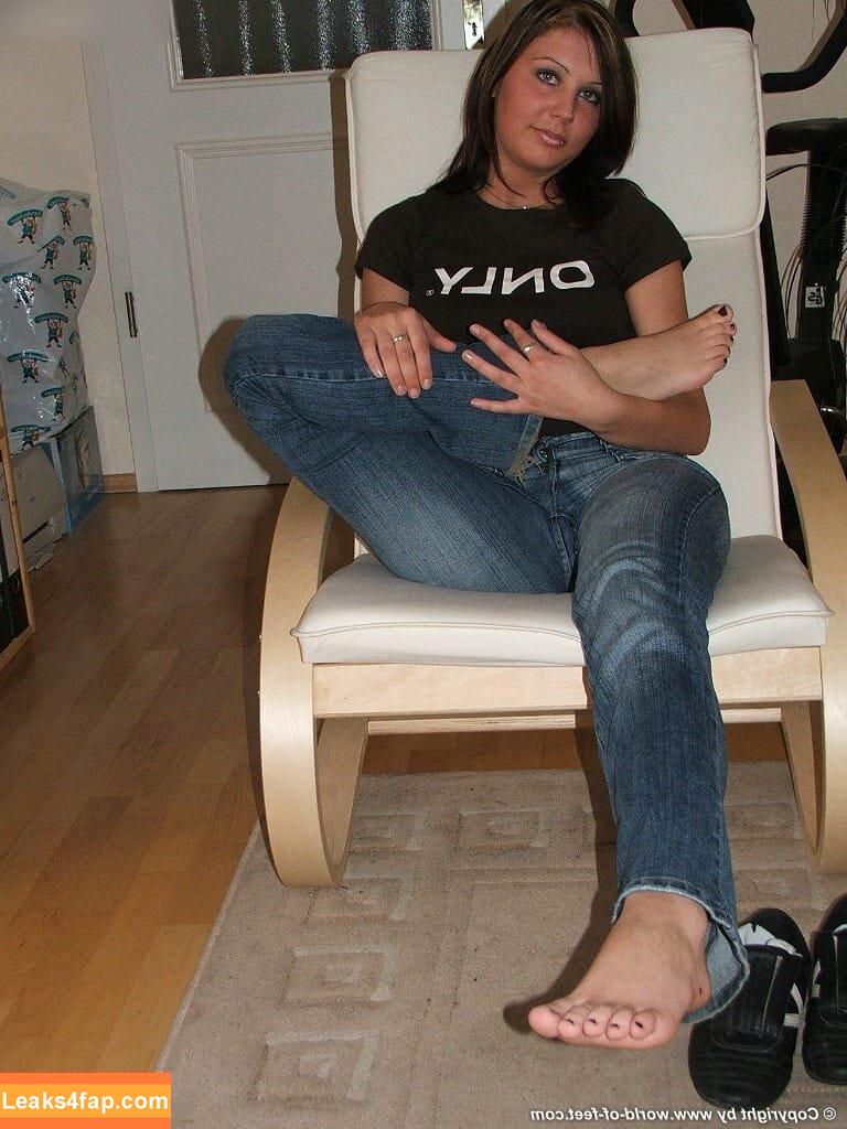 Worldoffeet /  leaked photo photo #1116