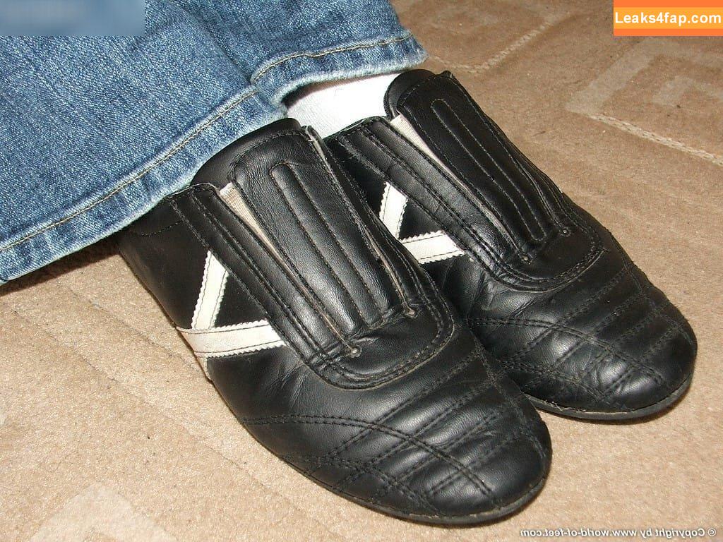 Worldoffeet /  leaked photo photo #1124