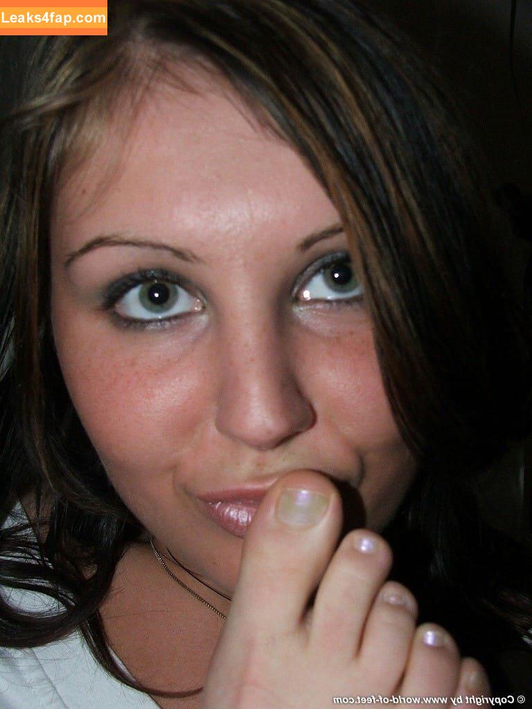 Worldoffeet /  leaked photo photo #1137