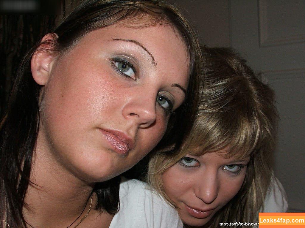 Worldoffeet /  leaked photo photo #1146