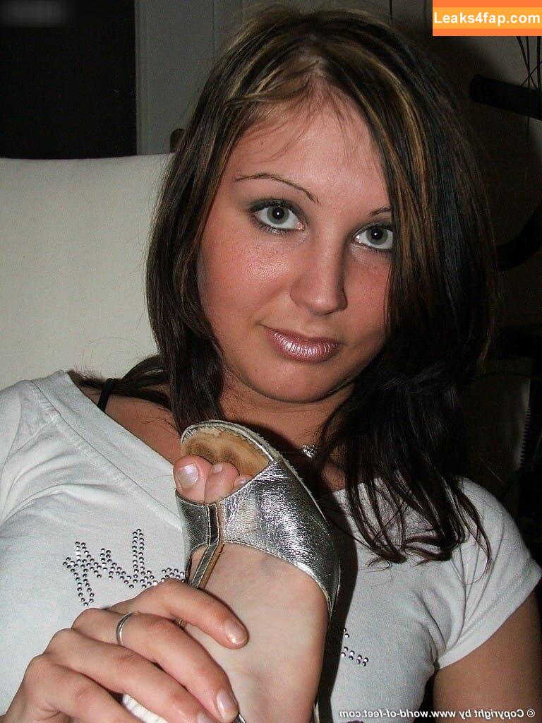 Worldoffeet /  leaked photo photo #1147