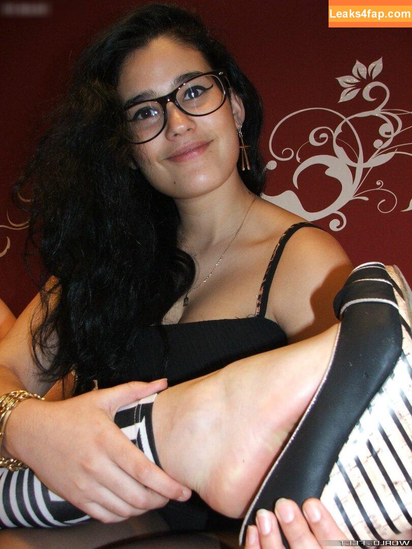 Worldoffeet /  leaked photo photo #1181