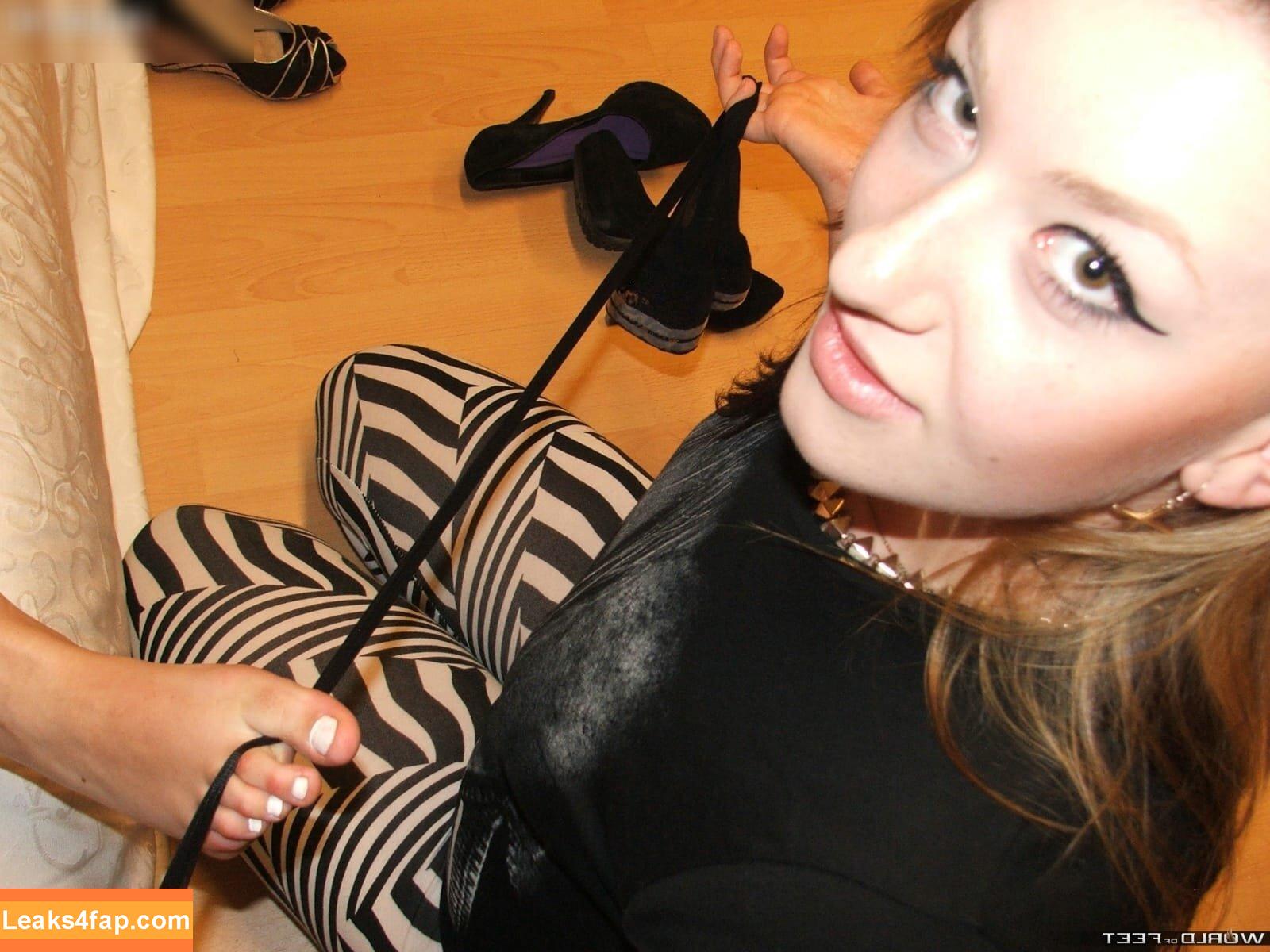 Worldoffeet /  слитое фото фото #1192