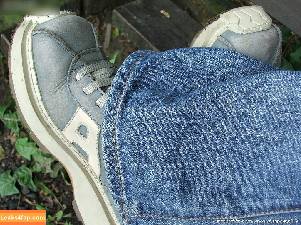 Worldoffeet /  leaked photo photo #1232