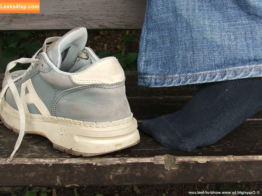 Worldoffeet /  leaked photo photo #1234