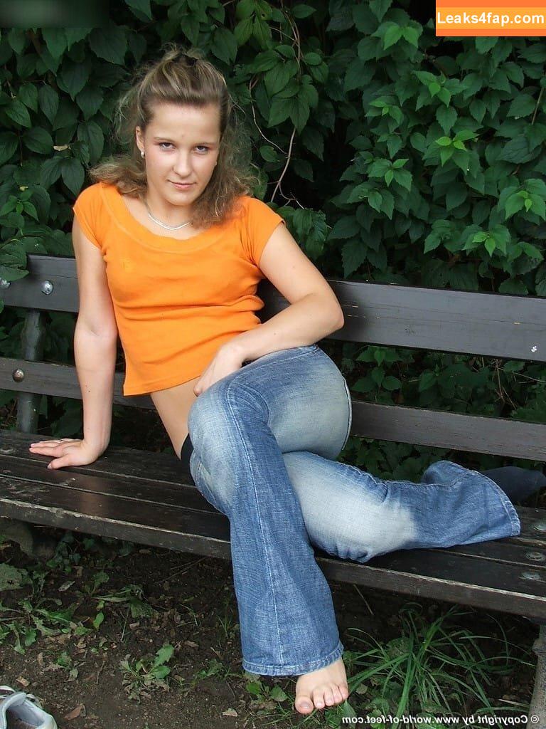 Worldoffeet /  leaked photo photo #1239