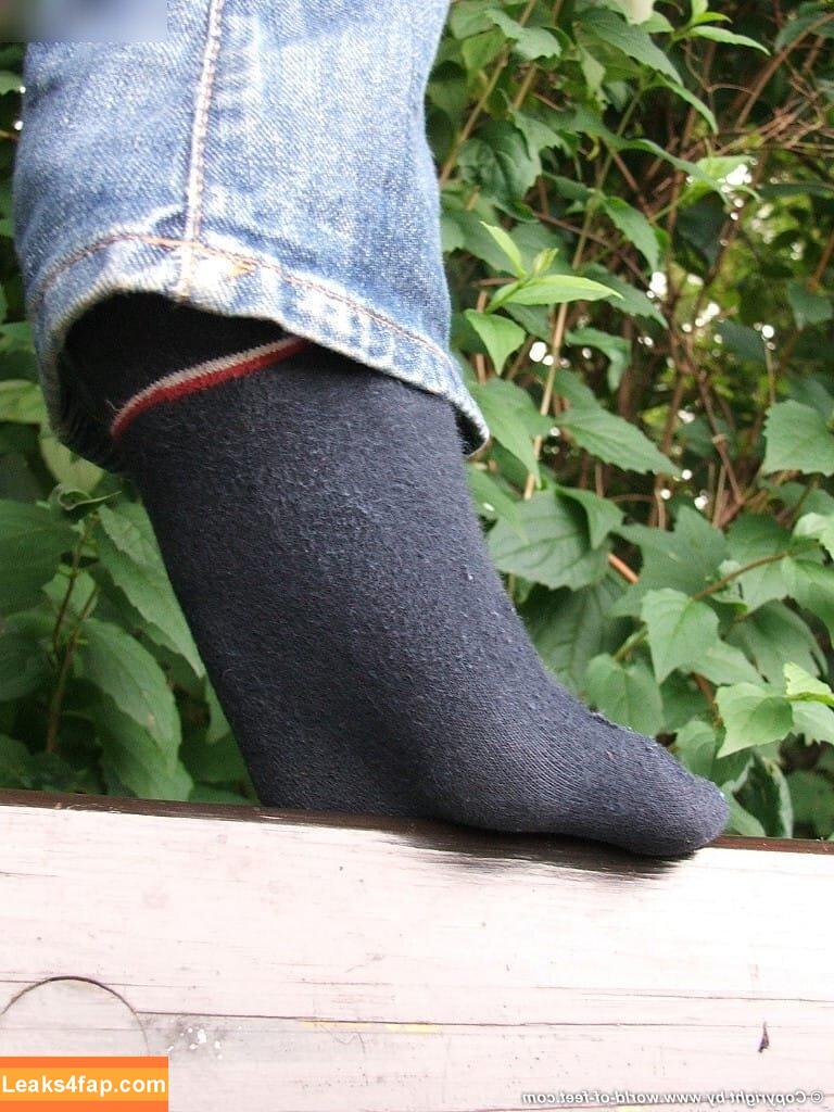 Worldoffeet /  leaked photo photo #1241