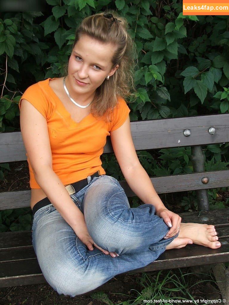 Worldoffeet /  leaked photo photo #1243