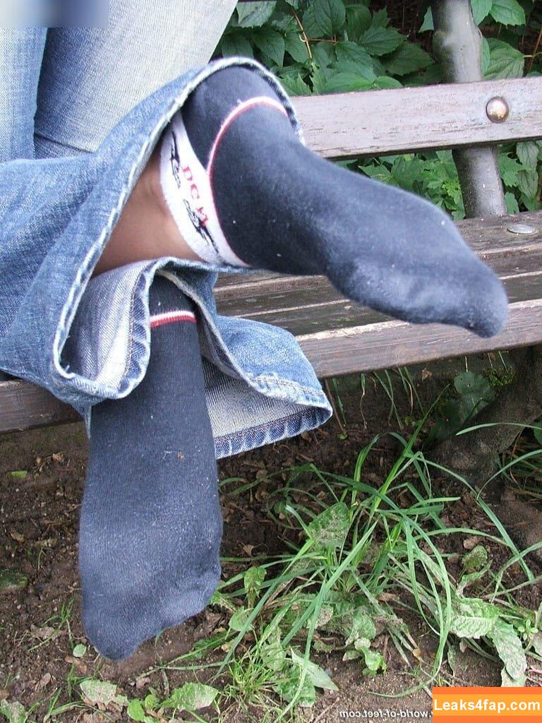 Worldoffeet /  leaked photo photo #1246