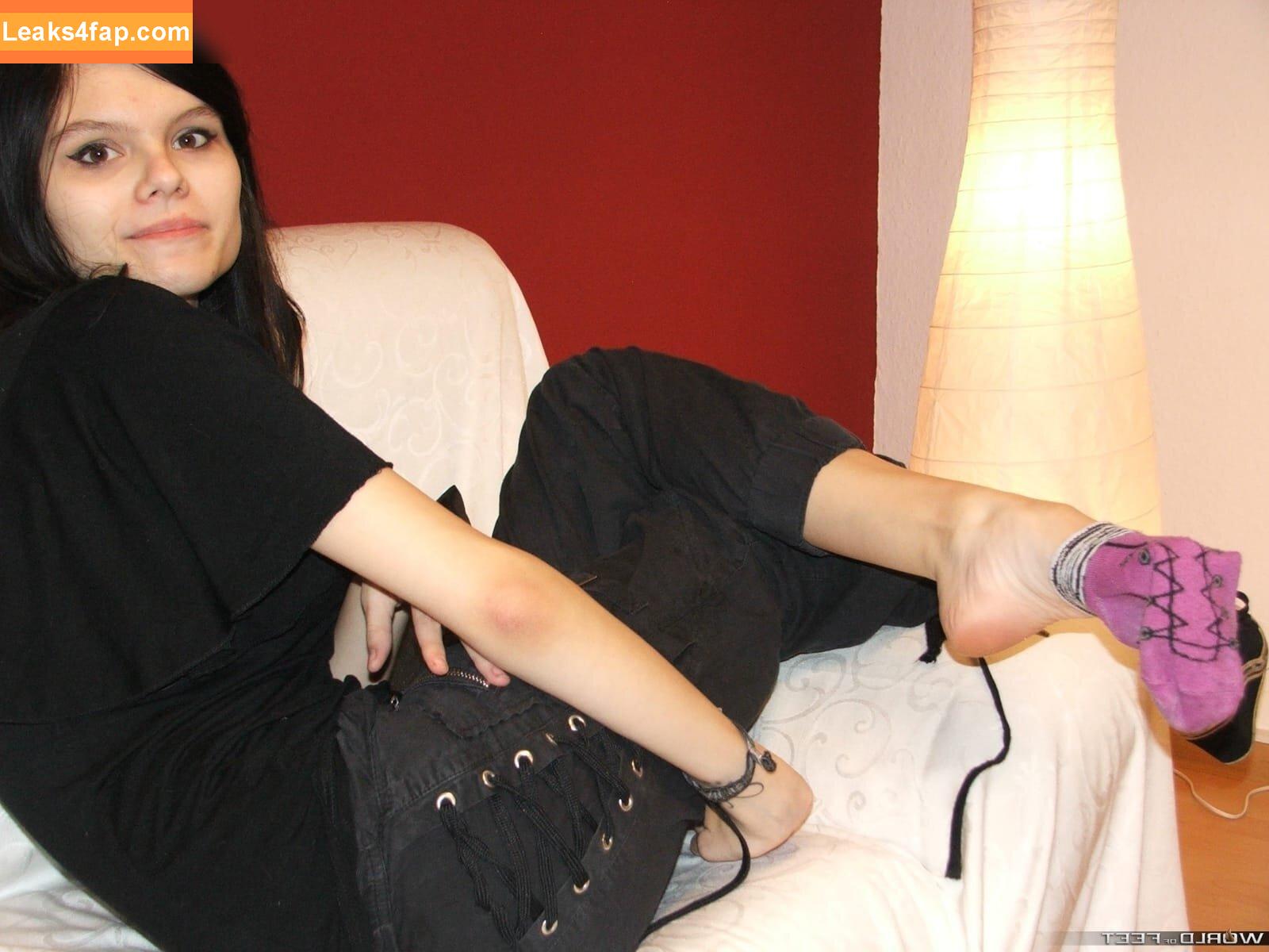 Worldoffeet /  leaked photo photo #1255