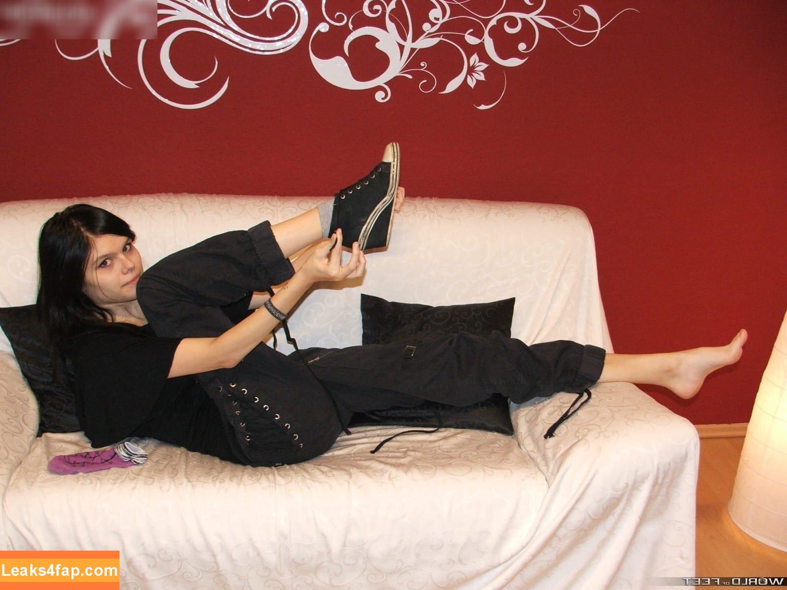 Worldoffeet /  leaked photo photo #1259