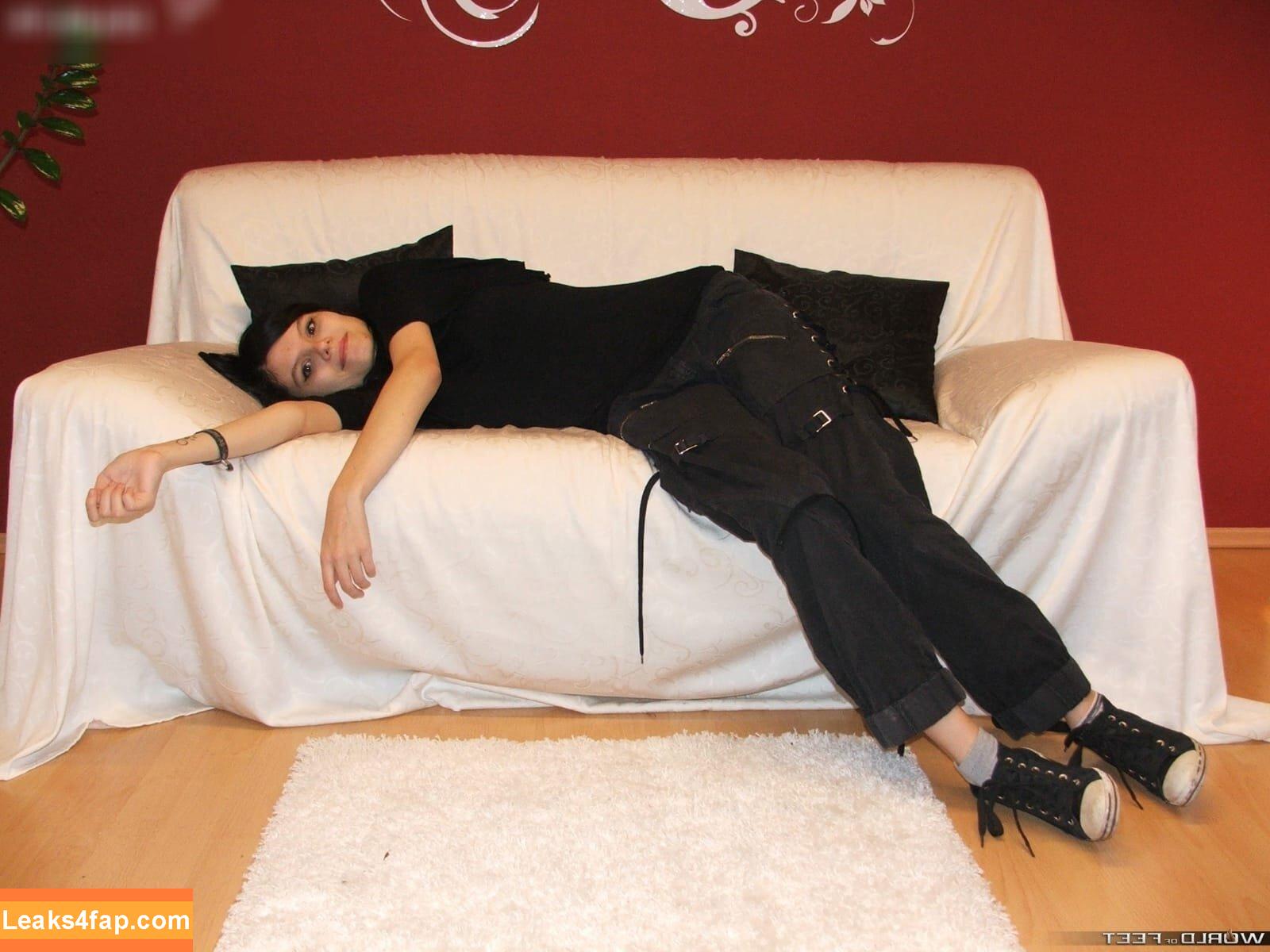 Worldoffeet /  leaked photo photo #1260